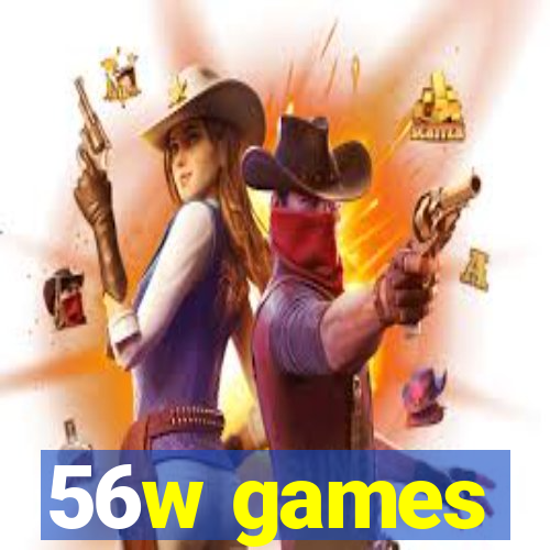 56w games